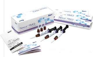 Rmgi dental discount