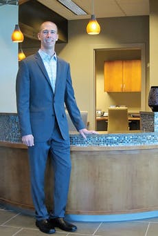 Rp Dr Todd Hohlen Rp Dr Todd Hohlen