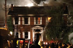 Shuman Dr Brian De April 2014 Firephoto Shuman Dr Brian De April 2014 Firephoto