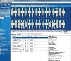 Smithdentimax Denticharts 4 Smithdentimax Denticharts 4