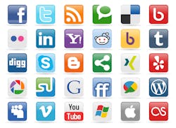 Social Media Buttons Social Media Buttons