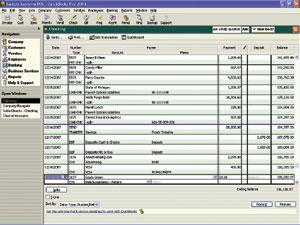 last quickbooks for windows xp