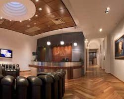 Th 1 Smilesbyjoyce Entrance Th 1 Smilesbyjoyce Entrance