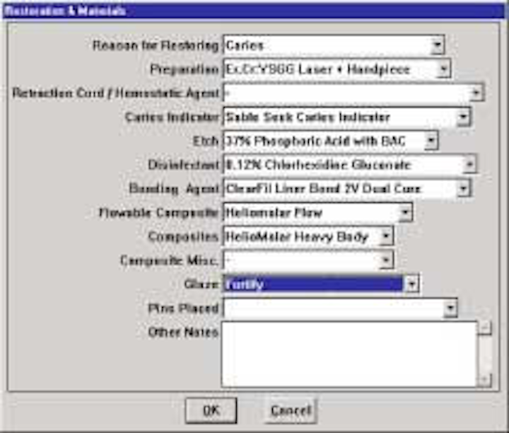 Computerized Charting And The Electronic Health Record In - 