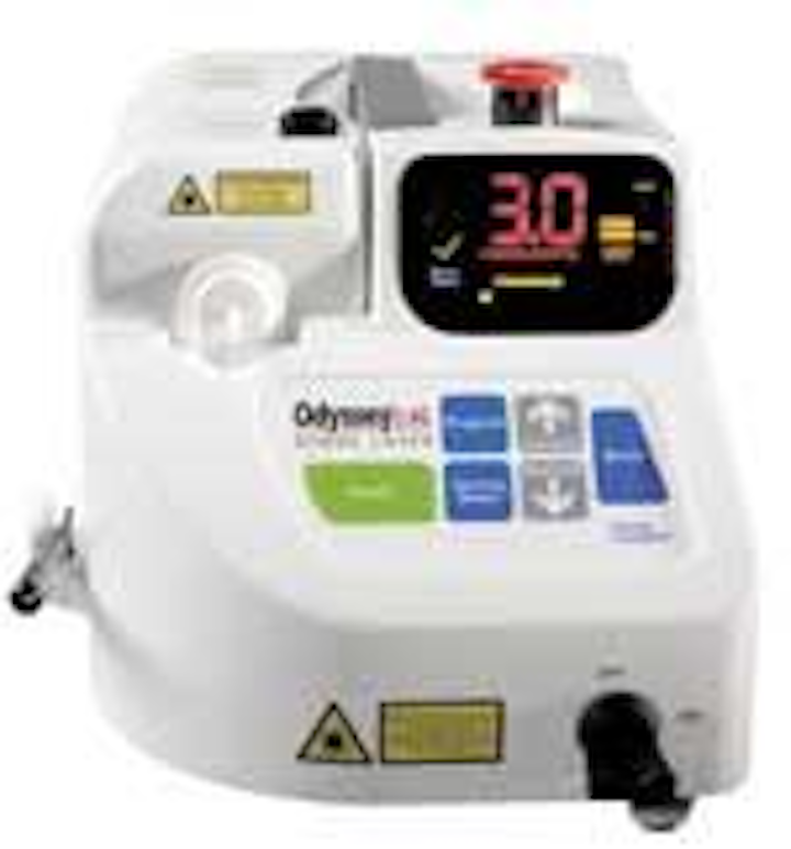 Th Ivoclar Odyssey Laser