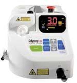 Th Ivoclar Odyssey Laser Th Ivoclar Odyssey Laser