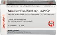 Th Septocaine200 Th Septocaine200
