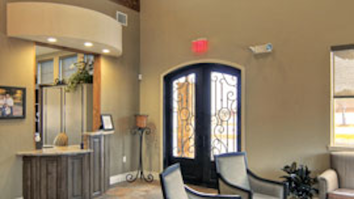Toc Parrish Dental 0001 Front Desk And Reception A