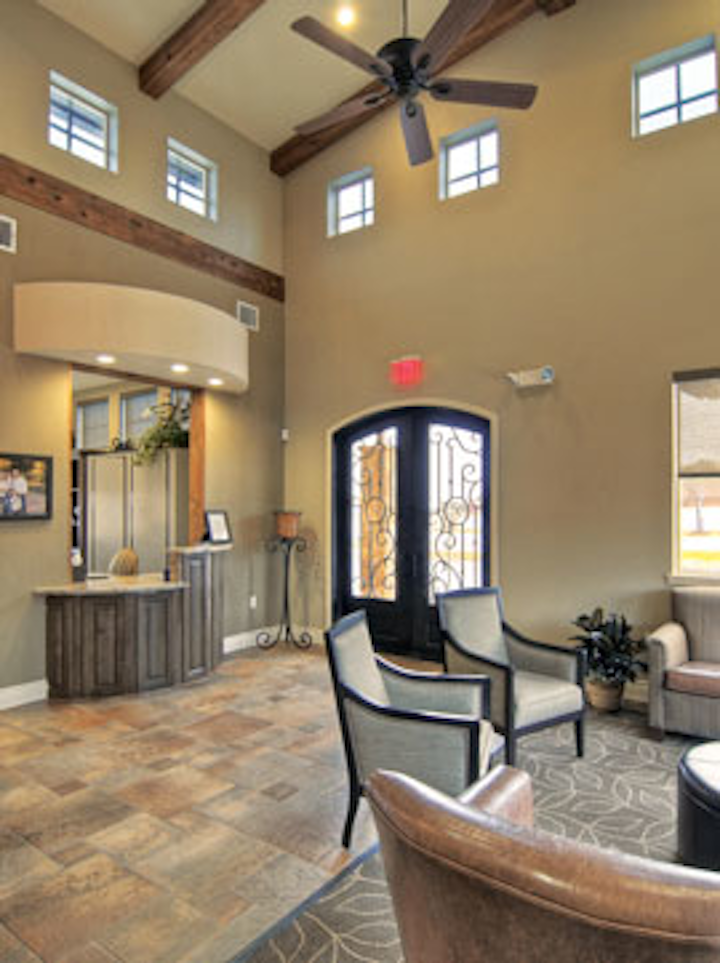 2013 Dental Office Design Competition Winners Announced Dental