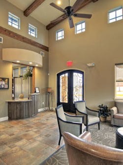 Toc Parrish Dental 0001 Front Desk And Reception A Toc Parrish Dental 0001 Front Desk And Reception A