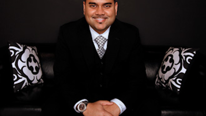 Toc Patel