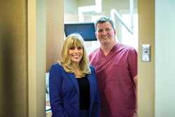 Trust Campaign Trust Campaign