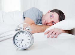Trying To Sleep Trying To Sleep