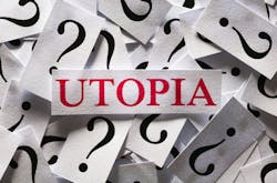 Utopia Utopia