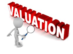 Valuation Valuation