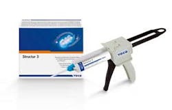 Voco Structur 3 Voco Structur 3