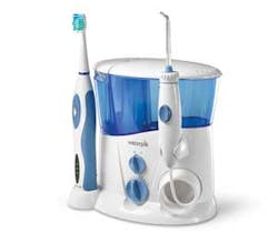 Waterpik Complete Care Wp 9 Waterpik Complete Care Wp 9
