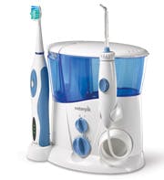 Waterpik Complete Care Wp 900 Hr 300dpi Waterpik Complete Care Wp 900 Hr 300dpi