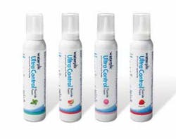 Waterpik Ultracontrol Fluor Waterpik Ultracontrol Fluor