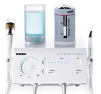 Wems Electro Medical System Air Flow Master Piezon Wems Electro Medical System Air Flow Master Piezon