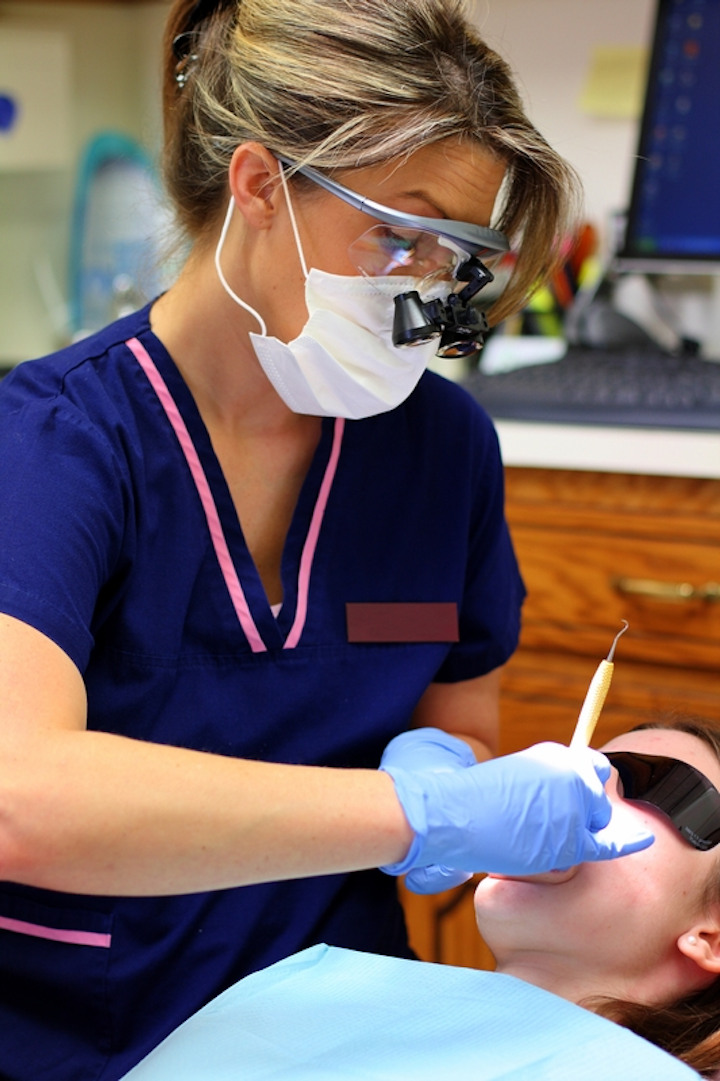 World Class Hygienist