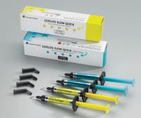 Wtokuyama Estelite Flow Quickhigh Flow Wtokuyama Estelite Flow Quickhigh Flow