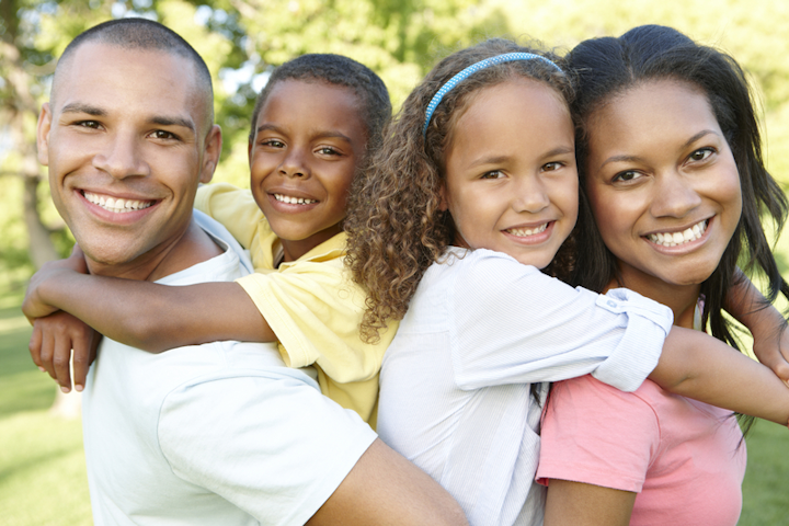 Gen Y Family 1