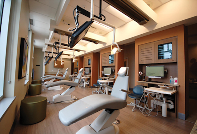 The Dental Office Design Competition: 2015-2016 featured ...