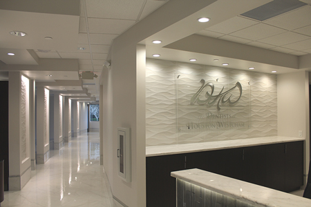 The Dental Office Design Competition 2015 2016 Featured Winners Dental Economics