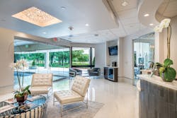 Dhw Reception Overview Dhw Reception Overview