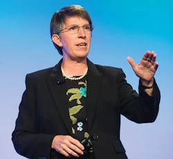 Becky Speaking Becky Speaking