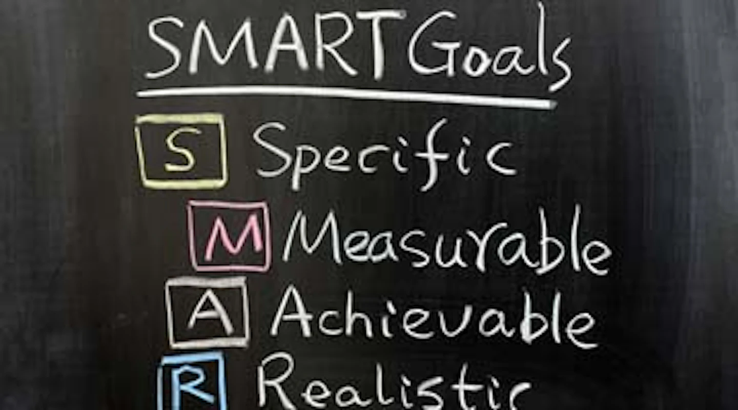 1979 Harvard Study On Goals
