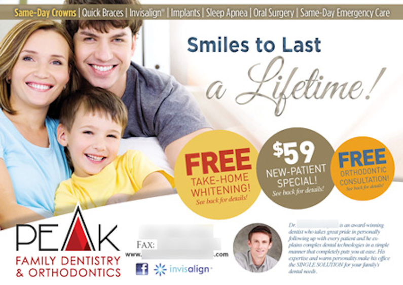 4 marketing strategies already proven to bring in new dental patients Dental Economics