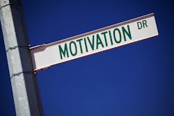 Motivation Motivation