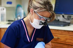 Perfect Dental Hygienist Perfect Dental Hygienist