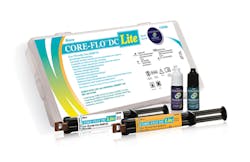 1609deada P04 Bisco Core Flo Dc Lite 1609deada P04 Bisco Core Flo Dc Lite