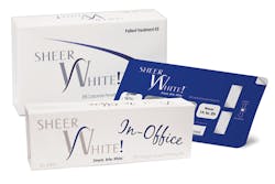 1609deada P05 Cao Group Sheer White 1609deada P05 Cao Group Sheer White