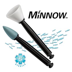 1609deada P15 Microcopy Minnow Polishers 1609deada P15 Microcopy Minnow Polishers