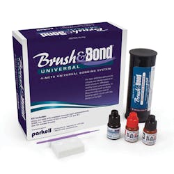1609deada P17 Parkell Brush And Bond 1609deada P17 Parkell Brush And Bond