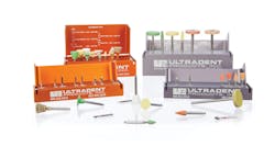 1609deada P23 Ultradent Jiffy Universal Finishing System 1609deada P23 Ultradent Jiffy Universal Finishing System