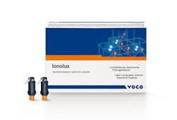 1609deada P25 Voco Ionolux Ac New 1609deada P25 Voco Ionolux Ac New