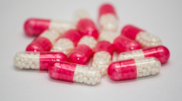 Content Dam De Print Articles Volume 106 Issue 8 Prophy Antibiotics Thumb