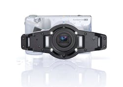 Eyespecial C Ii Camera W H2o Eyespecial C Ii Camera W H2o