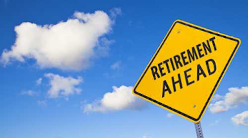 Retirement Ahead Thumb