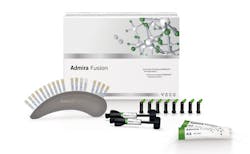 10 1609deada P24 Voco Admira Fusion 10 1609deada P24 Voco Admira Fusion