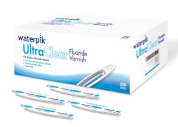 12 Waterpik 2 Variety Pack 12 Waterpik 2 Variety Pack