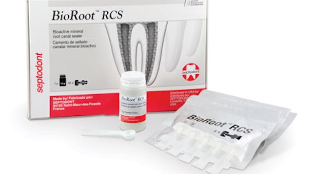 Pearls for your Practice: Endo sealer, bonding agents, shade