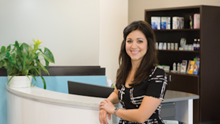 1612degen P02 Auburn Dental Behnaz Portrait 2