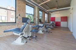 Orthodontic Office Design Chicago Apex Design Build 2 Orthodontic Office Design Chicago Apex Design Build 2