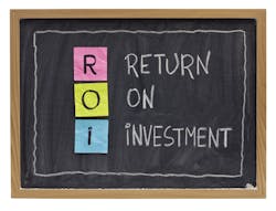 Return On Investment Dental Joy Gendusa Return On Investment Dental Joy Gendusa